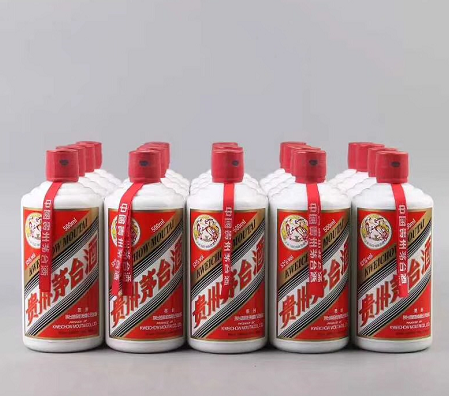 奎屯茅台酒回收