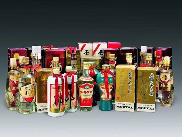 奎屯临沂莒南回收茅台公司价格哪里回收(附近上门回收茅台酒）